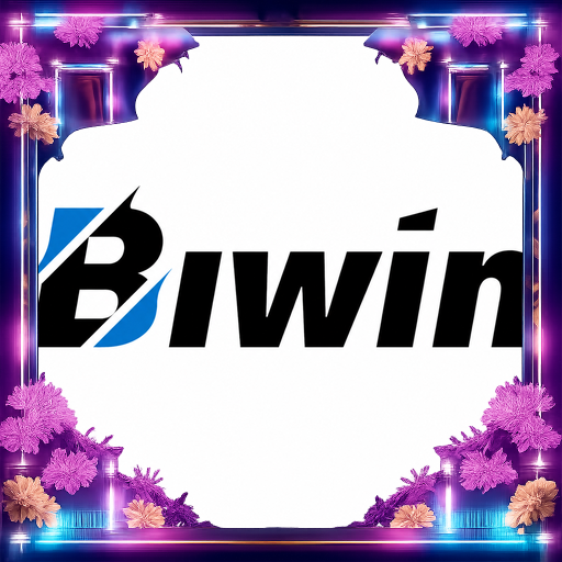 biwin — galeri pratinjau - APK Resmi